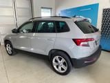 Skoda Karoq Ambition TDI DSG - Skoda Karoq Gebrauchtwagen in Berlin