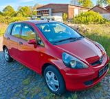 Honda Jazz 1.3 *Tüv Neu*Insp.Neu*Klima*V.E... - Honda Jazz in Hamm