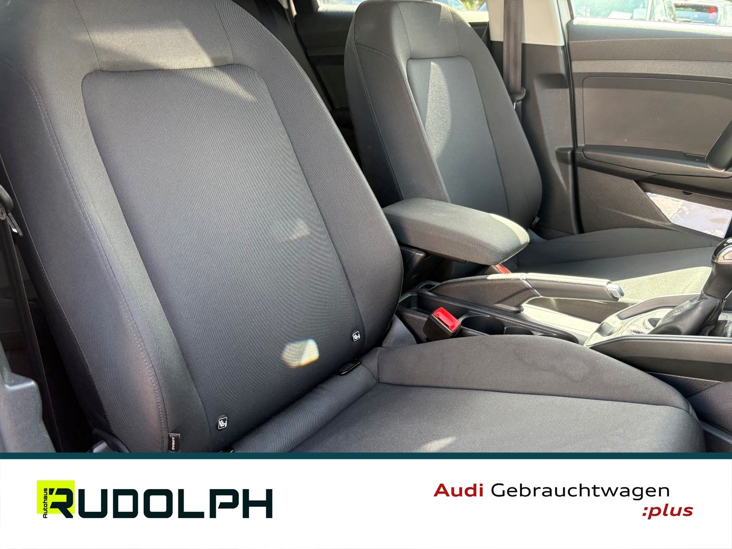 Audi A1 - Bild 7