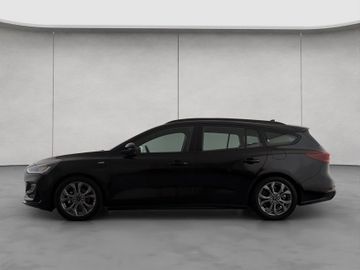 Ford Focus - 2