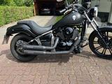 Kawasaki VN 900 Custom - KAWASAKI VN 900