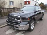 Dodge RAM 1500 Allrad 5,7 Hemi, Prins LPG, AHK, Voll - Dodge RAM mit LPG-Antrieb: Geländewagen, 5.7