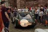 MGB GTS - gebrauchte MG Coupés