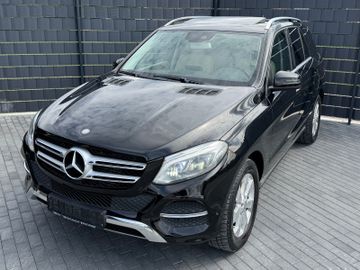 Mercedes GLE 350 - 2