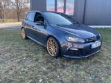 Volkswagen Golf 2.0 TSI 4MOTION R R - gebrauchte VW Golf aus dem Jahr 2009