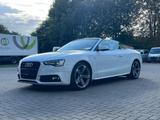 Audi A5 Cabriolet 1.8 TFSI S-Line/LEDER/SITZH/PDC