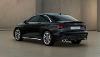 Audi S3 - Vorschau Bild 3
