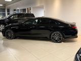 Mercedes-Benz CLS 53 AMG 4M 457PS TCT 9G*BURMESTER*SOFT-CLOSE - Mercedes-Benz: Schwarz, Cls