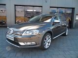 Volkswagen Passat Alltrack Variant 4Motion Pano DAB KD neu - gebrauchte Volkswagen Passat Alltrack aus dem Jahr 2013