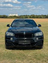 BMW X6 xDrive50i - Voll Ausstattung  - gebrauchte BMW X6 aus dem Jahr 2018