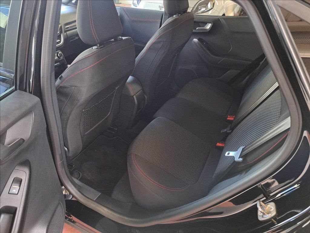 Ford FORD Puma 1.0 ecoboost h ST-Line s&s 125cv del 2 imagem 3