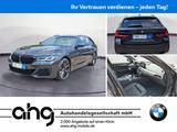 BMW 540d xDrive Touring M Sportpaket Innovationsp.