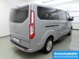 Ford Tourneo Custom 2.0 Aut L2 Titanium ACC+LED+Kam - gebrauchte Ford Tourneo Custom aus dem Jahr 2023