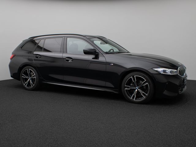 Foto Nummer 4: BMW 318d