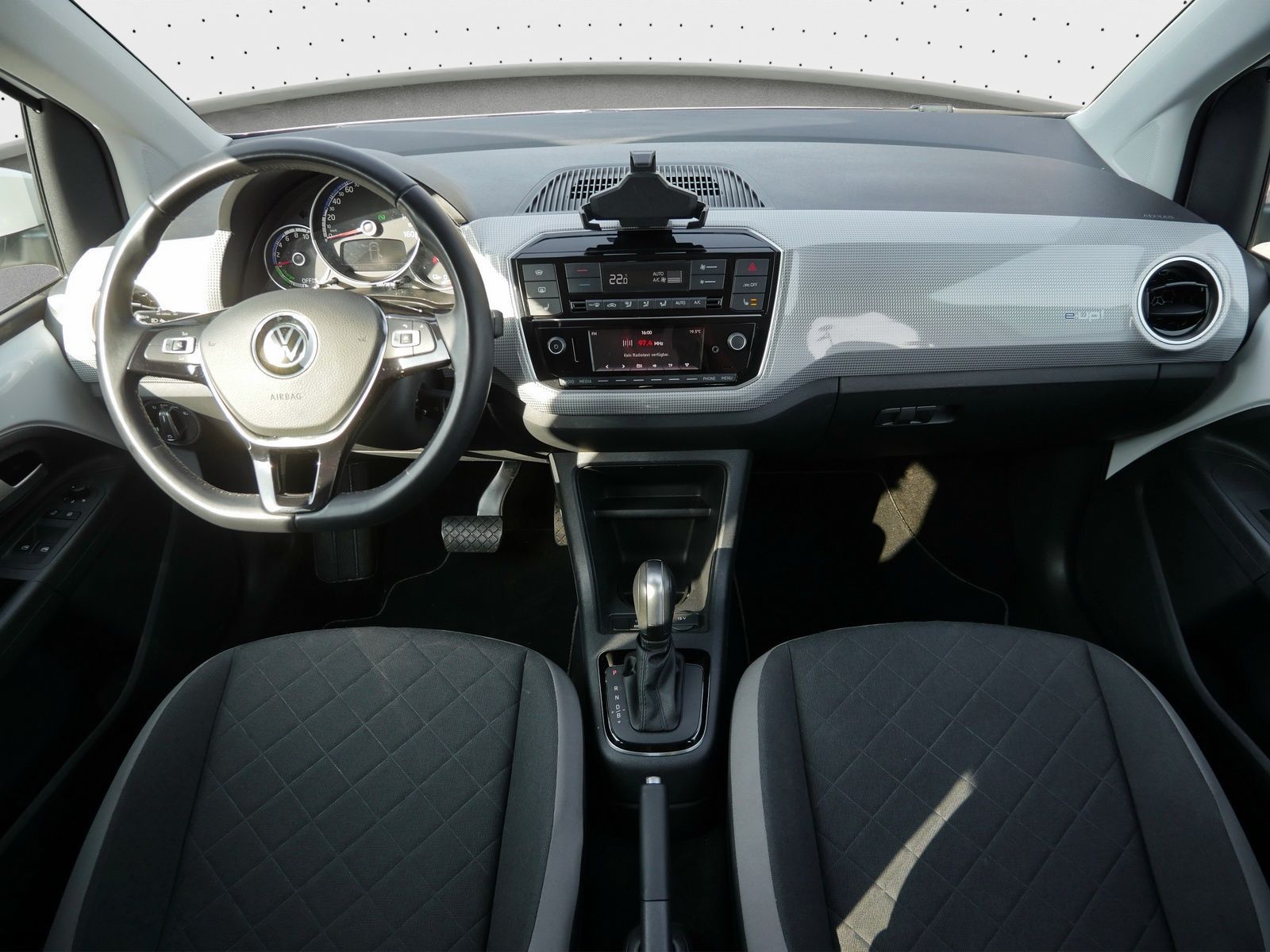 Volkswagen e-up! - Bild 6