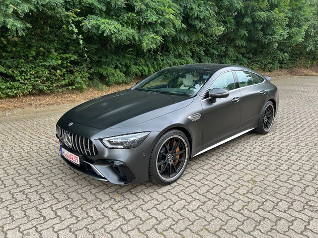 Mercedes-Benz AMG GT S E Performance 4 M NP.230K