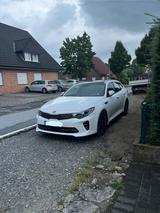 Kia KIA OPTIMA GT + Garantie - Kia Optima in Bielefeld