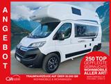 Pössl Vario 545 - 1.Hand - Hochdach - - Wohnmobil oder -wagen Hochdach