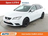 Seat Leon 1.2 TSI Reference*TEMPO*PDC*KLIMA* - Seat Gebrauchtwagen in Oberhausen