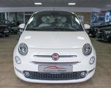 Fiat 500 1.0 Star Panorama PDC Teilleder CarPlay Voll - Fiat 500 aus 2021