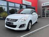 Suzuki Swift 1.2 X-TRA - Suzuki Swift: Weiß