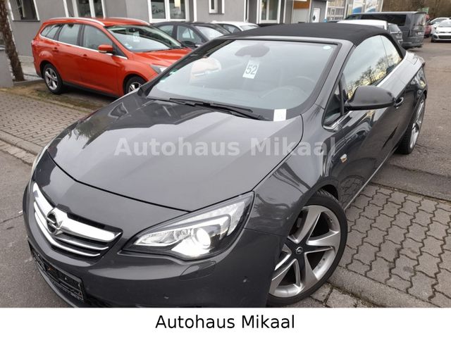 Opel Cascada Innovation ecoFlex