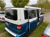 Volkswagen T5 andere - VW T5 Gebrauchtwagen in Stuttgart