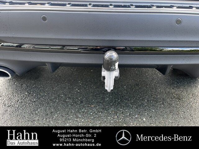 Fahrzeugabbildung Mercedes-Benz GLA 200 AMG/NIGHT/MULTIB./AHK/360/TOTW./AMBI/..