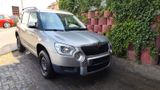 Skoda Yeti 1.8 TSI 4x4 Ambition Ambition