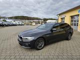 BMW 520 5 Touring520 d xDrive Sport Line*Mild Hybrid - BMW 5er Reihe: 520d