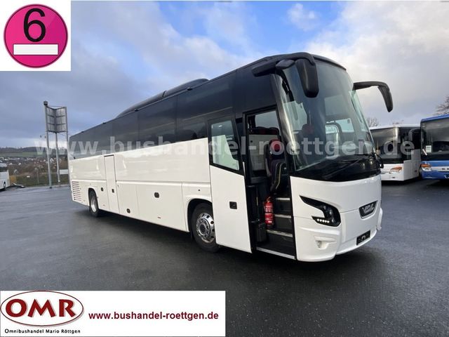 VDL Futuro FHD 2/Tourismo/Travego/R07 Lion`s Coach