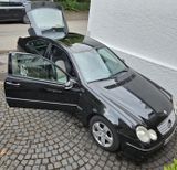 Mercedes-Benz C 200 K (CL) C-Coupé - Mercedes-Benz CL 200