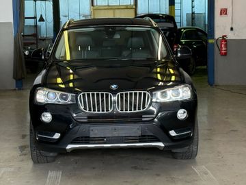 BMW X3 - 2