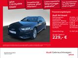 Audi A4 Avant 45 TFSI quattro ACC LED Nav CarPlay Cam - Audi A4 Gebrauchtwagen in Hamburg