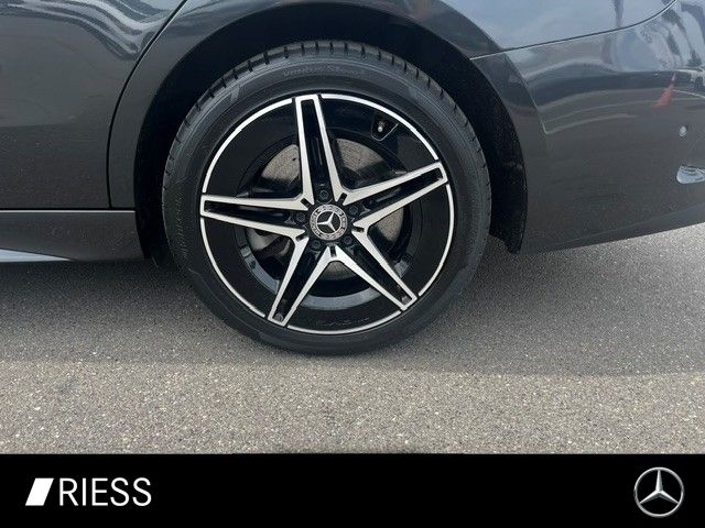 MERCEDES-BENZ C 300 e T-Modell AMG-HeadUp-Keyl-Distr-Digital