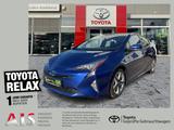 Toyota Prius 1.8 Comfort AHK*HUD*KAM*ACC*SHZ*DAB - Toyota Prius: C