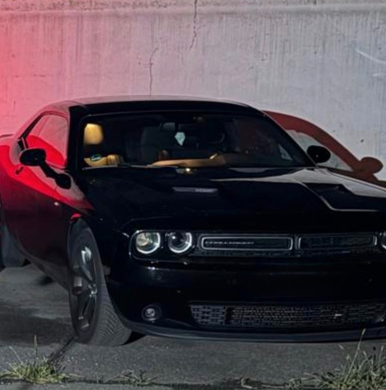 Image of Dodge Challenger