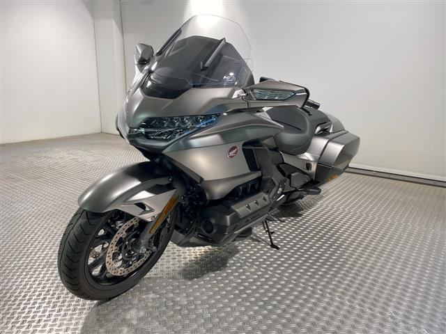 Honda GL 1800 B Gold Wing