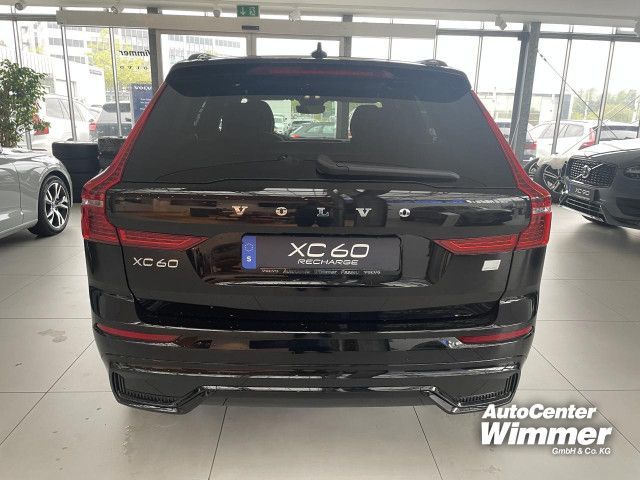 Foto Nummer 5: VOLVO XC 60