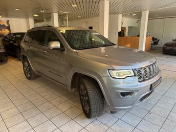 Jeep Grand Cherokee - 3