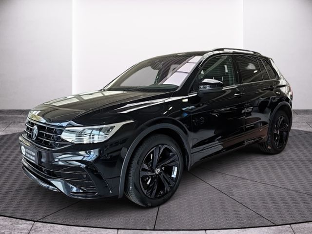 Fahrzeugabbildung Volkswagen Tiguan 2.0 TDI DSG R-Line Black Style LED NAVI R