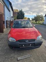 Opel Corsa 1.0 12V Eco Eco - Opel Corsa aus 1998: 1.0