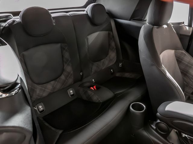 MINI Cooper Cabrio Chili Navi Sitzheizung LED ACC