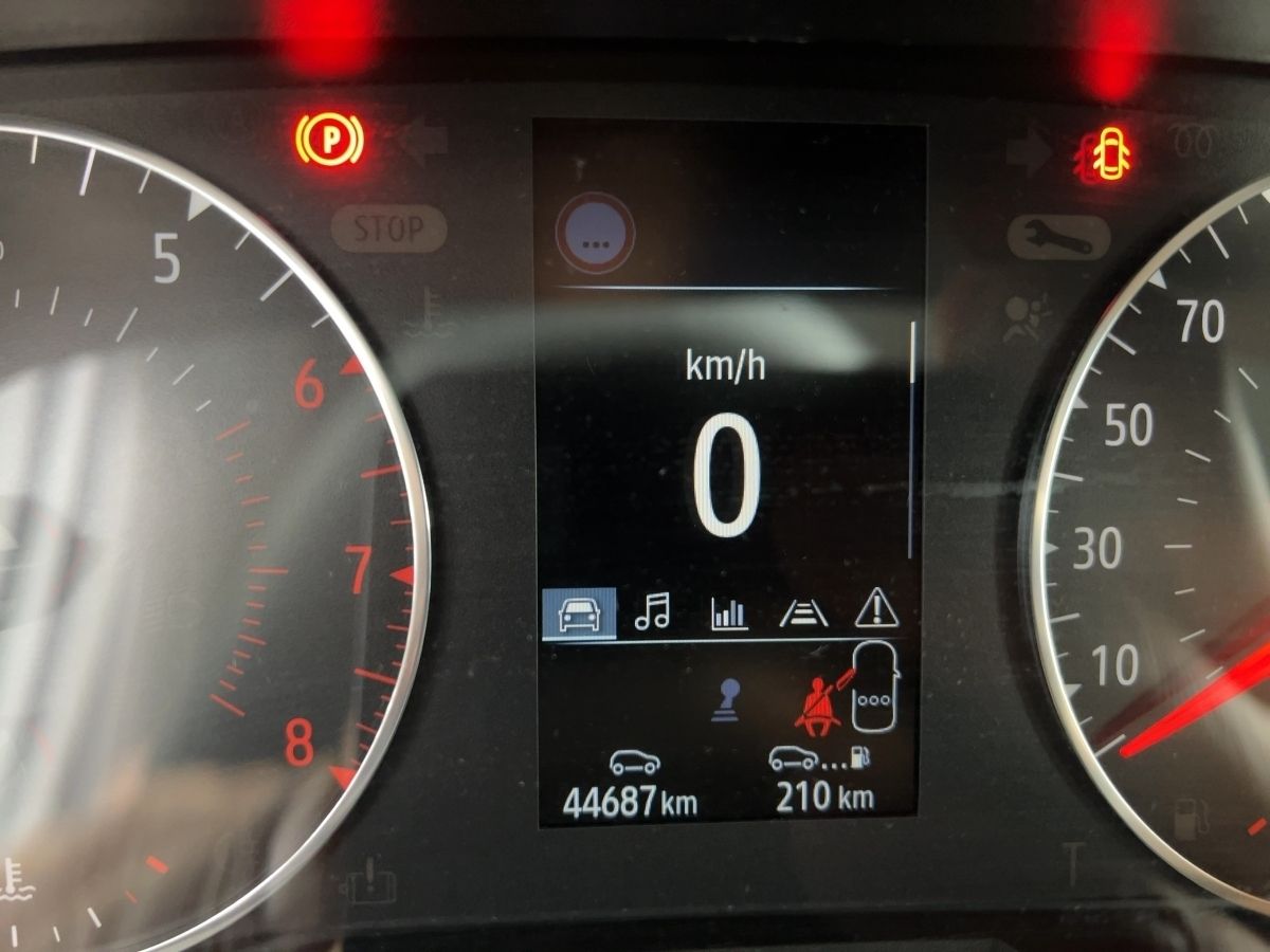 Renault Clio - Bild 16