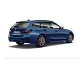 BMW 320d Touring Sport Line LED NAVI SHZ PDC KEYLESS - BMW 320 Gebrauchtwagen