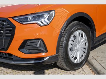 Audi Q3 - 5