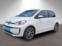 Volkswagen e-up! - Vorschau Bild 2