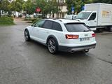 Audi A6 Allroad 3.0 TDI quattro 235kW tiptronic - - weiße Audi A6 Allroad