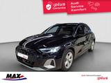 Audi A3 allstreet 40 TFSI e LED+KAMERA+VCP+NAVI - Audi A3 mit Hybrid-Antrieb: Allstreet