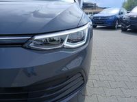 Volkswagen Golf - Vorschau Bild 8